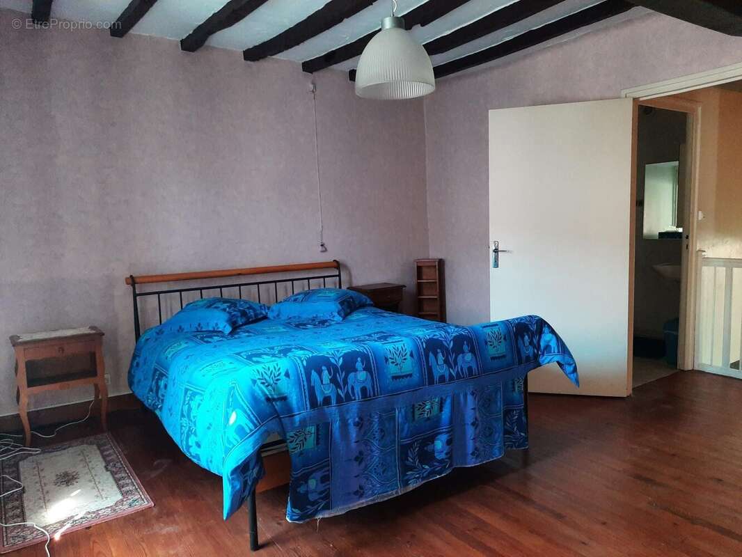 Maison à LA SAUVETAT-DU-DROPT