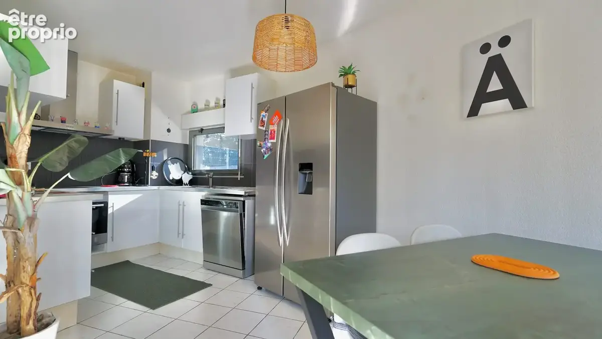 Appartement 3 pièces 68 m² à vendre à Montpellier (34000) - photo 6