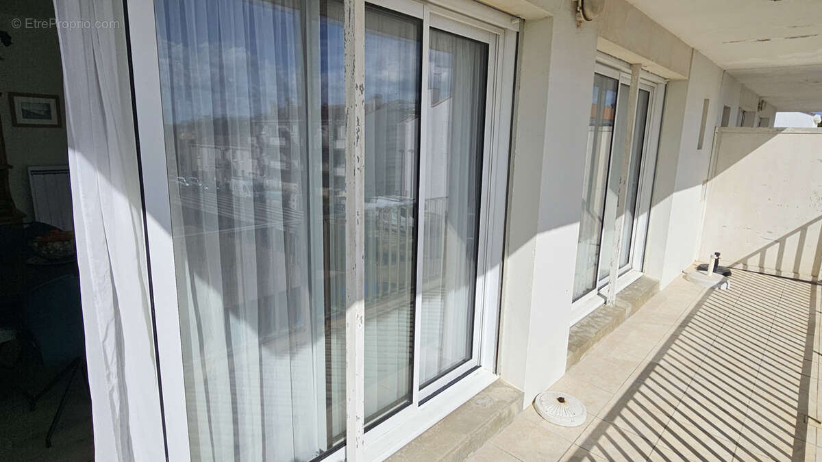 Appartement à NOTRE-DAME-DE-MONTS