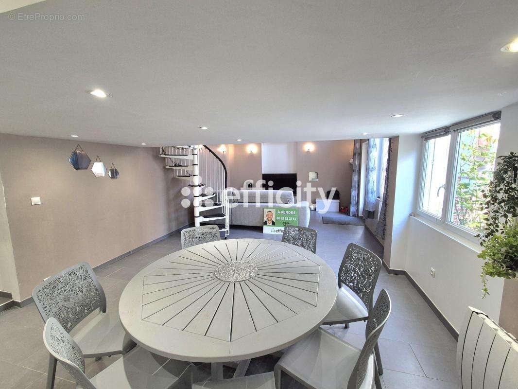 Appartement - photo 7