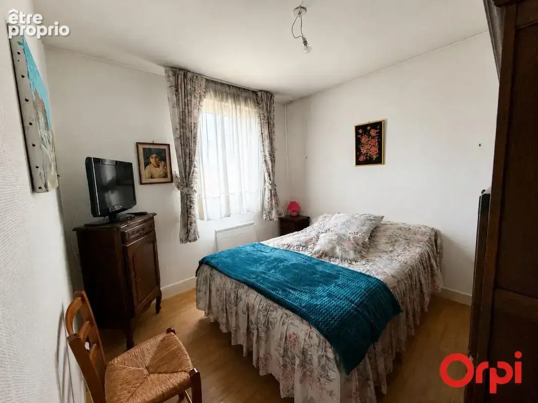 Appartement À Vendre - photo 3