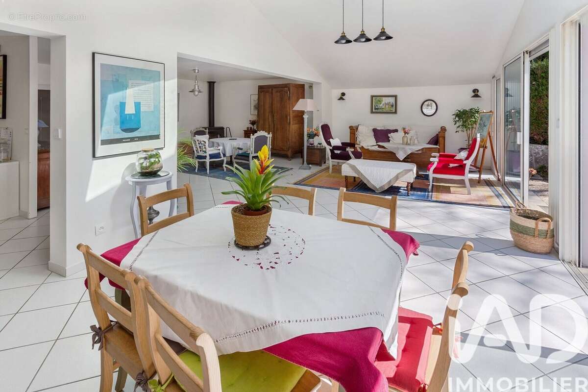 Photo 4 - Maison à ORVAULT