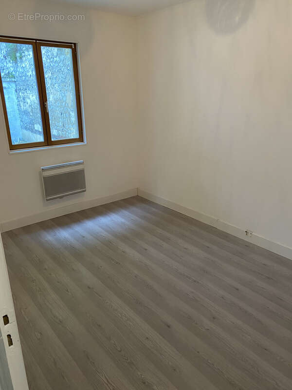 Appartement à ORIVAL