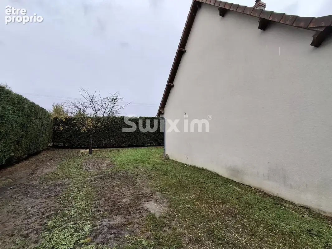 Maison traditionnelle dans Village du Loir et Cher - photo 16