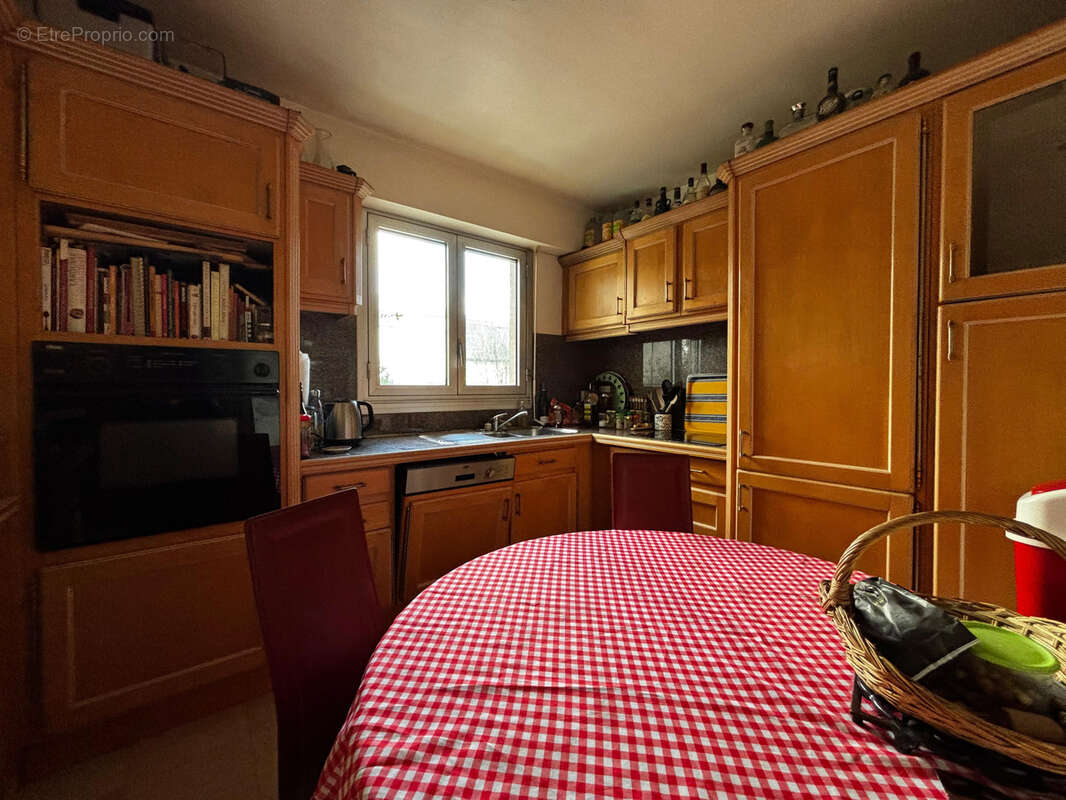 Appartement à AULNAY-SOUS-BOIS
