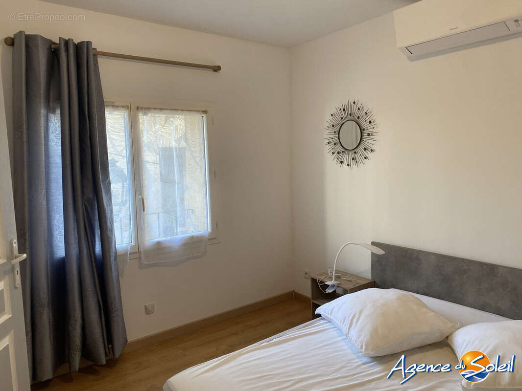 Maison à SIGEAN