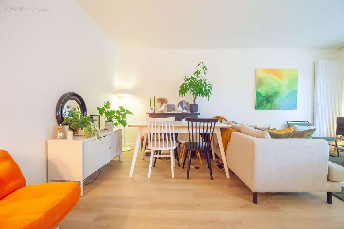 Appartement Biarritz 2 pièce(s) 49m2 - photo 7