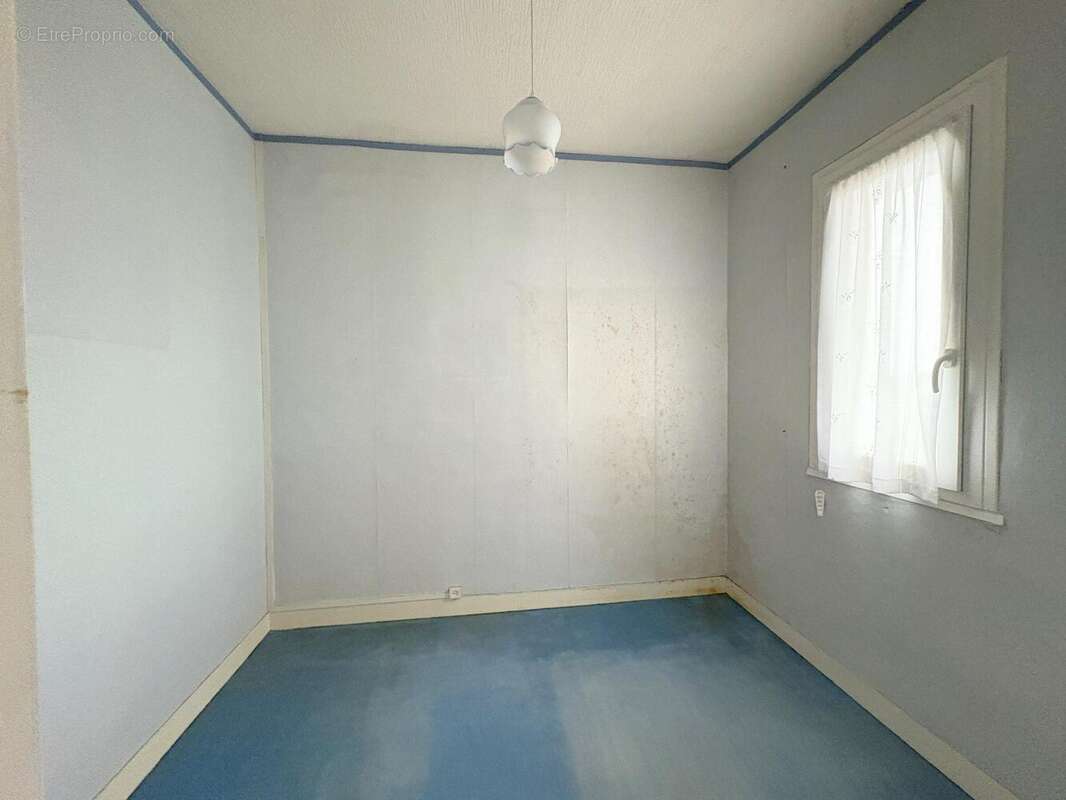 Appartement à BREHAL