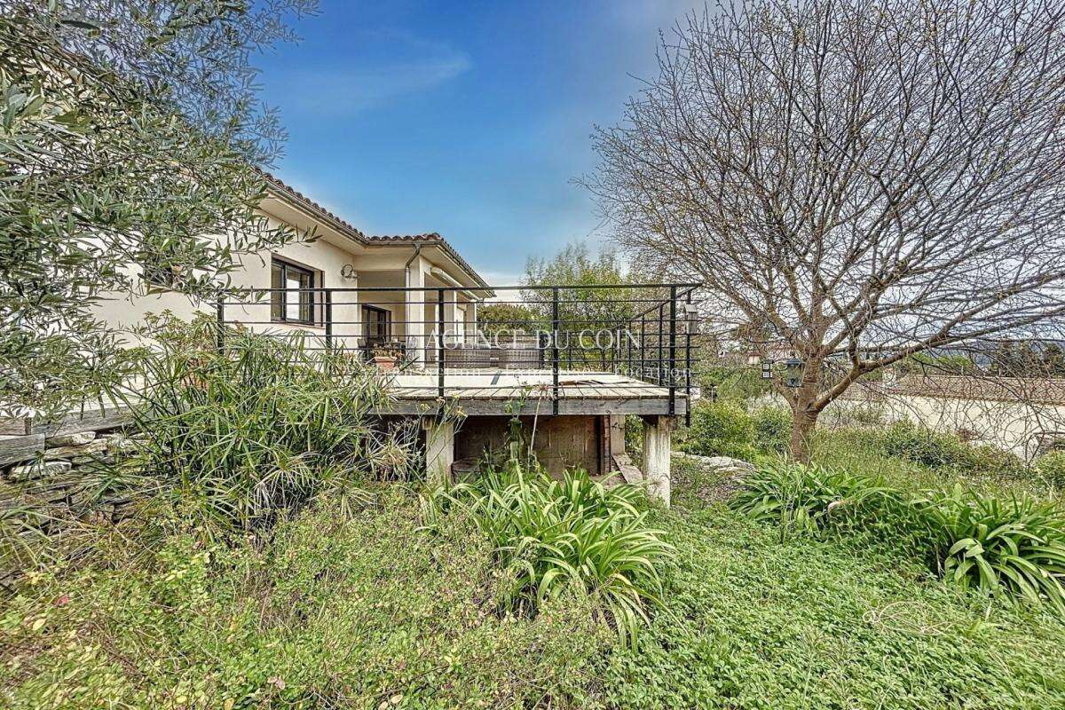 Maison à DRAGUIGNAN