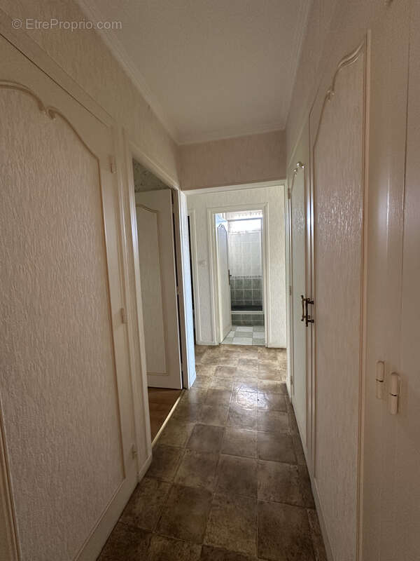 Appartement à AURILLAC