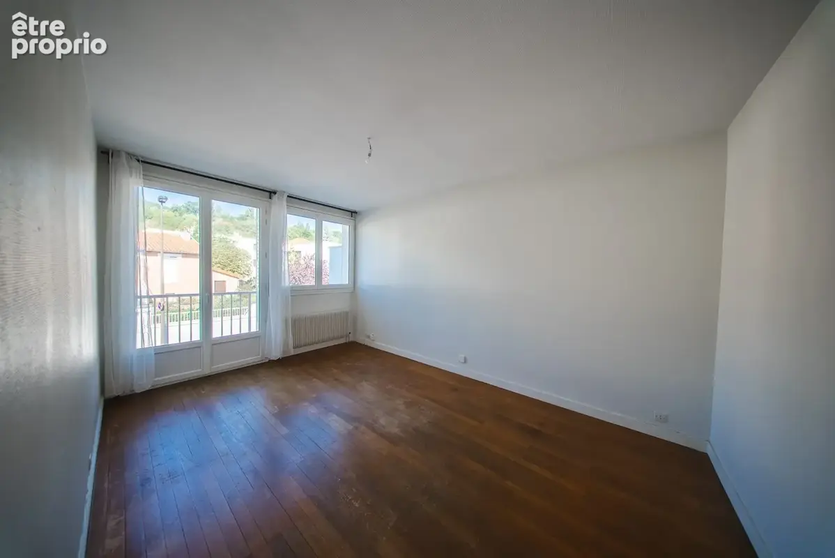Appartement 47 m² à Chamalieres  - photo 2