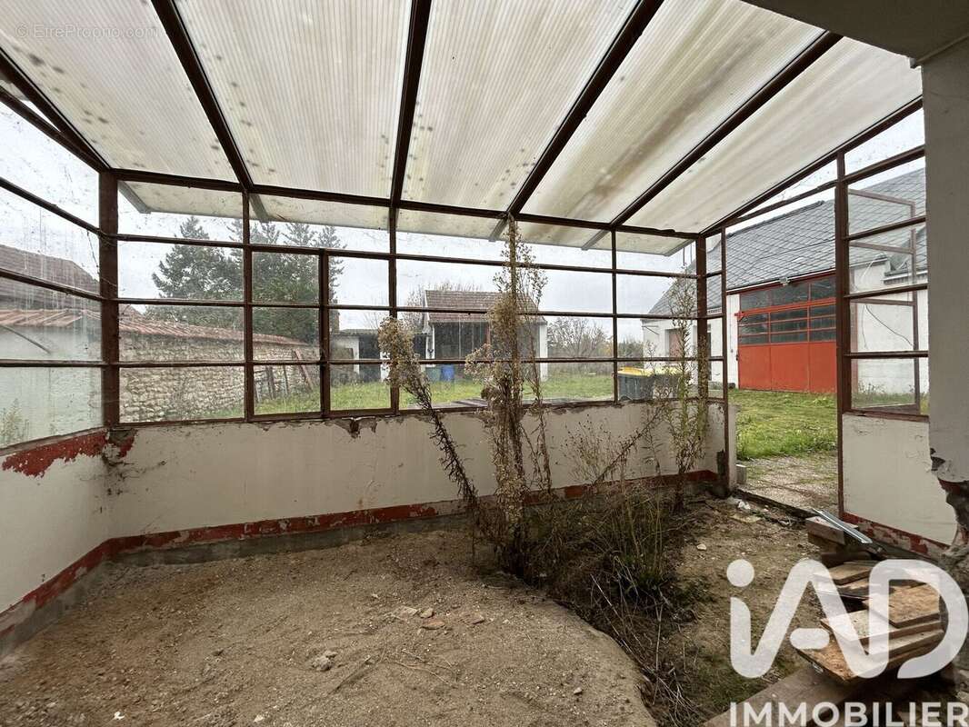 Photo 6 - Maison à INGRE