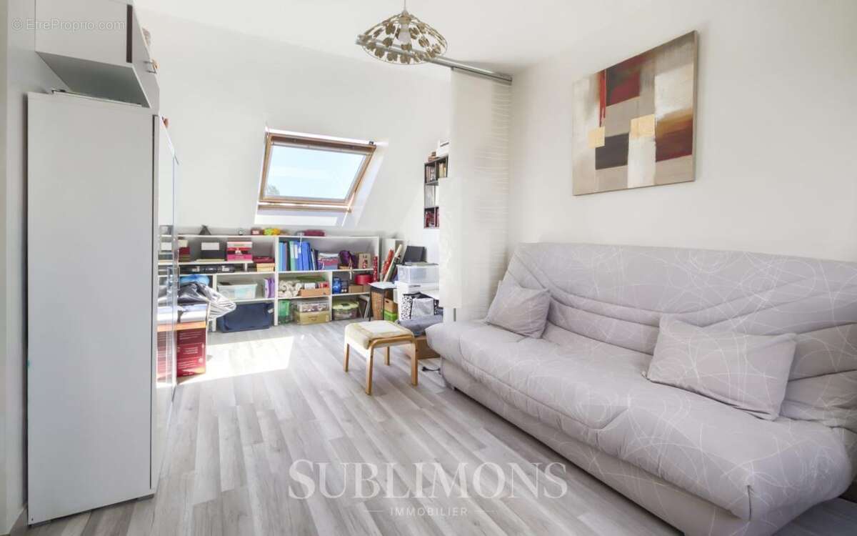 Saint-marc-sur-mer - maison contemporaine 140 m² - 4 chambr - photo 12
