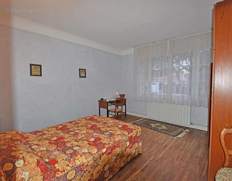 Maison à SAINT-GEORGES-DE-DIDONNE