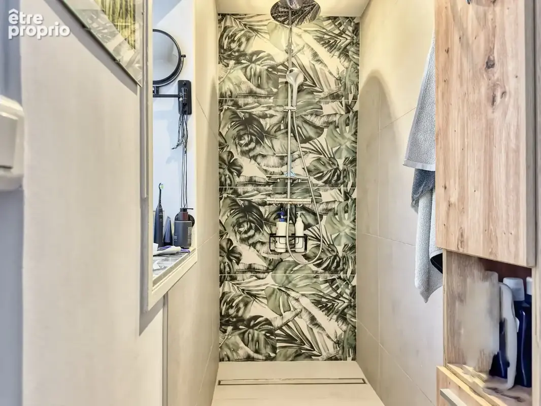 Appartement 93 m² à Neuville-Sur-Saone  - photo 9
