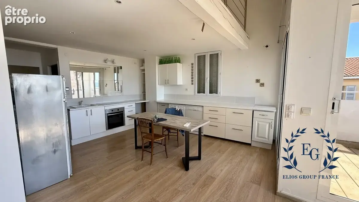 Appartement 75 m² à La Ciotat  - photo 8
