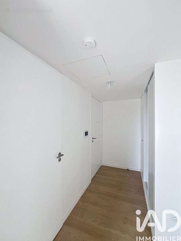 Photo 6 - Appartement à NOISY-LE-GRAND