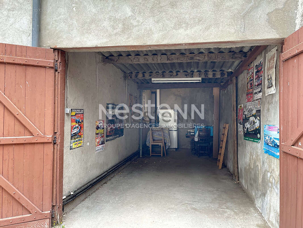 Maison à LA CHAUSSEE-SAINT-VICTOR