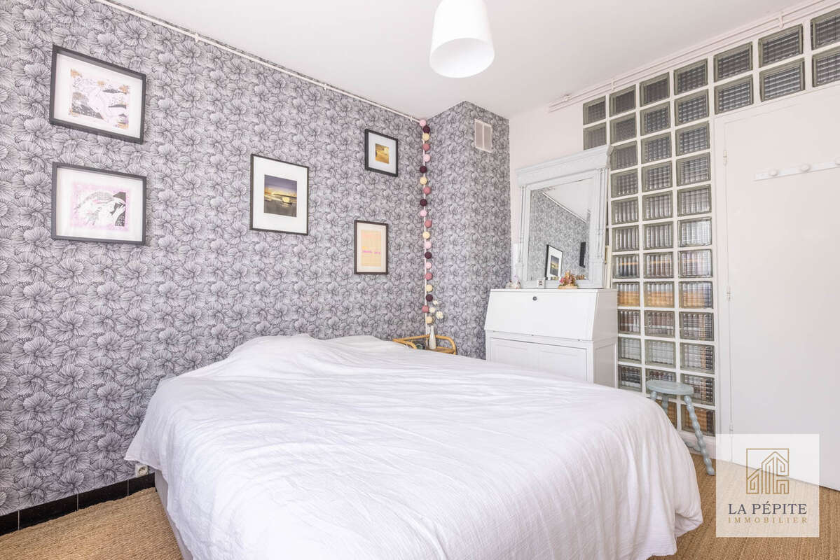 Appartement à VALENCIENNES