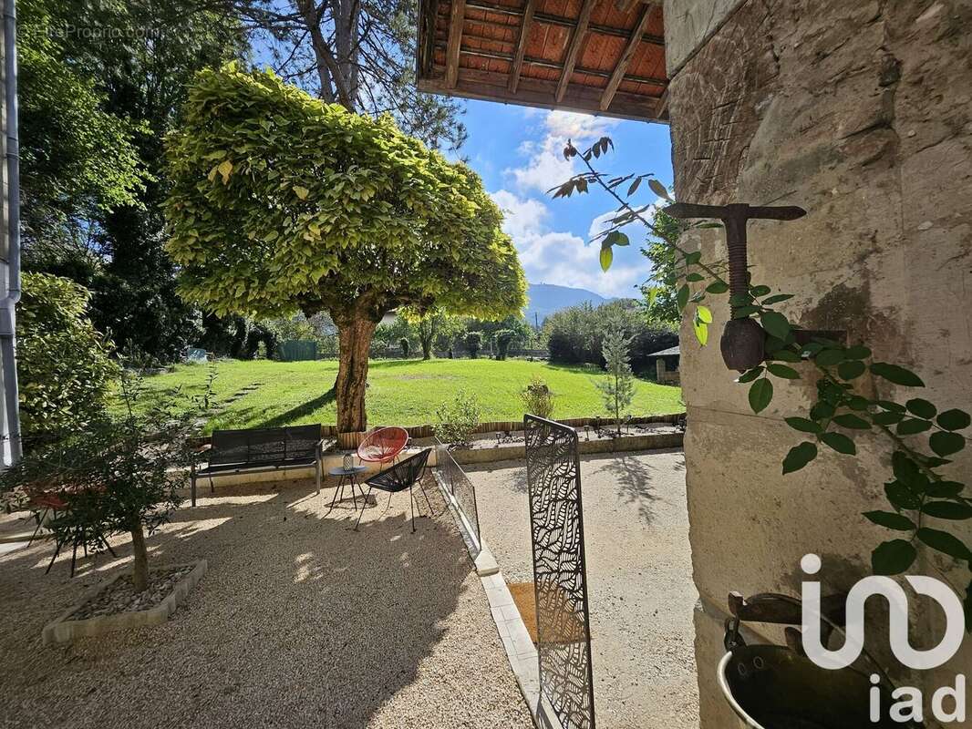 Photo 7 - Maison à BELLEY