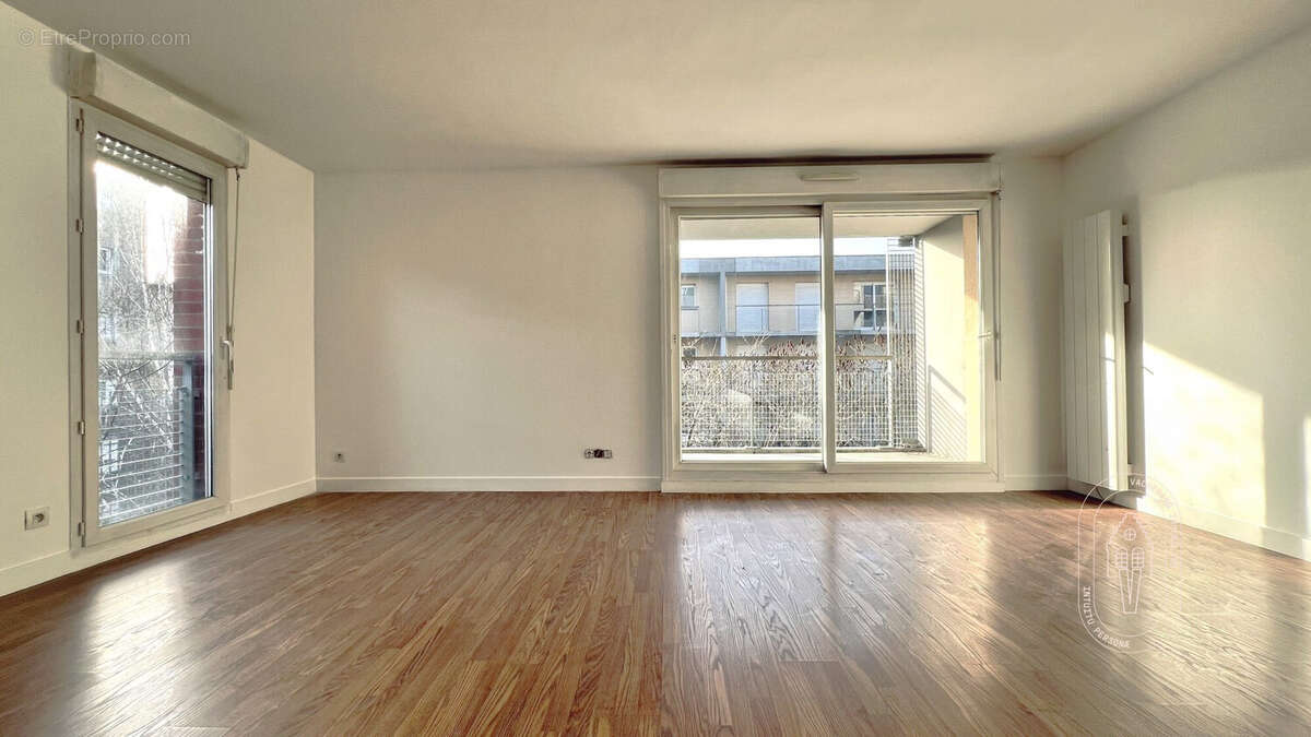 Appartement à TOURCOING