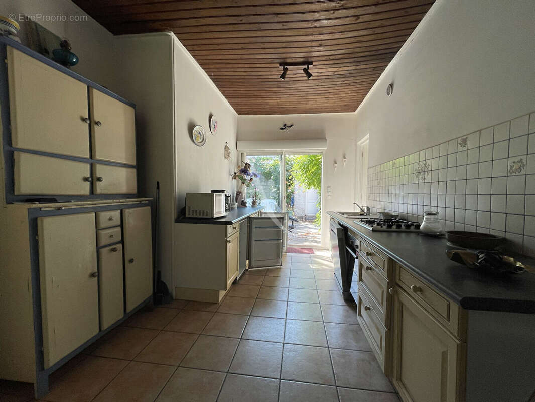 Maison à la Faute Sur Mer - photo 6