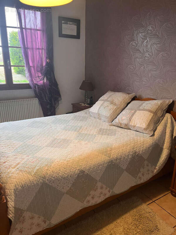 Maison à ATHIES-SOUS-LAON