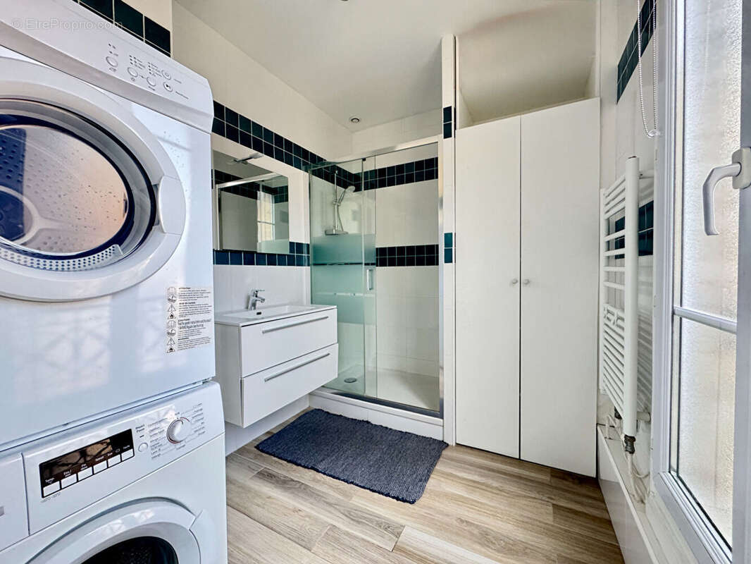 Appartement à FONTENAY-SOUS-BOIS