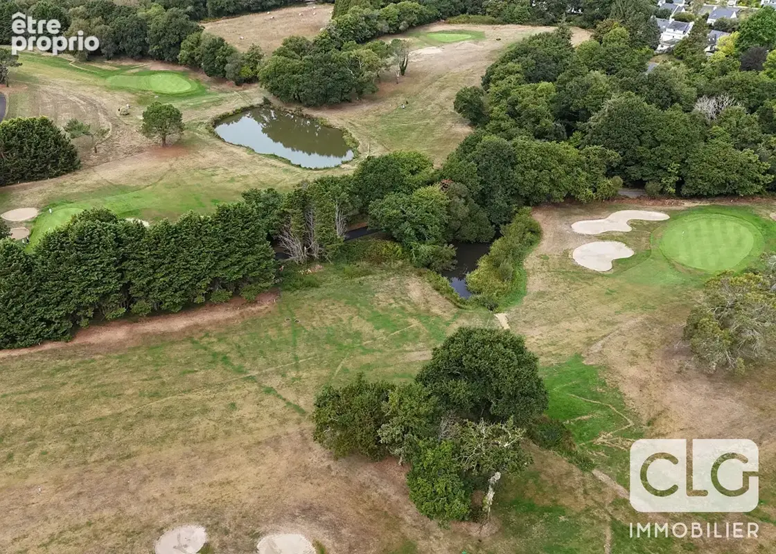 Achat Maison Clohars Fouesnant 7 pièce(s) 155 m2 - photo 4