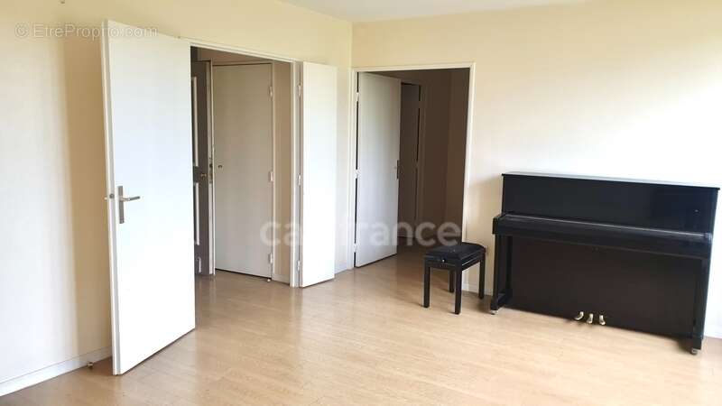 PARIS 12EME ARRONDISSEMENT,  appartement 2 pièces dans Résidence de service séniors - photo 10