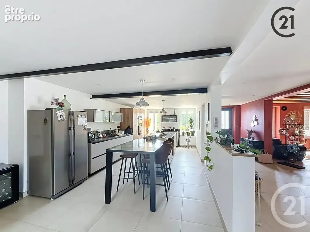Maison 12 pièces 363 m² à vendre à Auxerre (89000) - photo 5