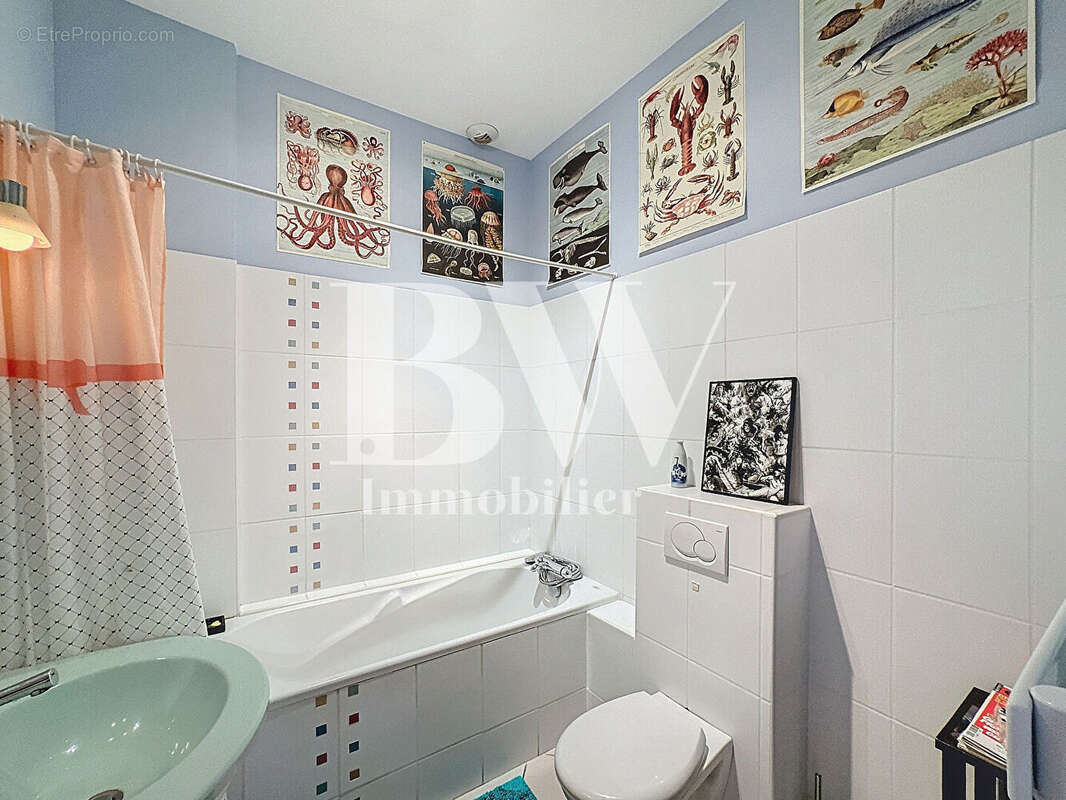 Appartement à BREST