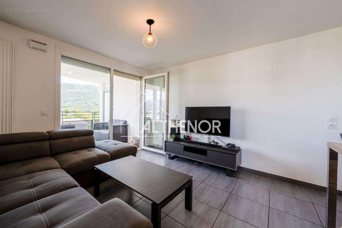 Appartement à ANNECY