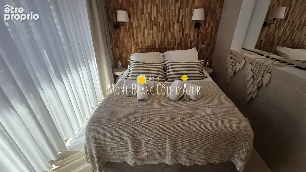 Magnifique appartement loft 4 pieces centre-ville - photo 21