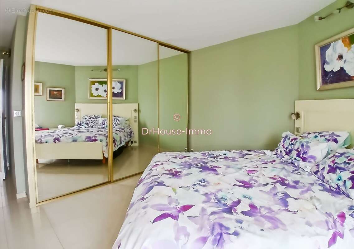 Appartement à ROSNY-SOUS-BOIS