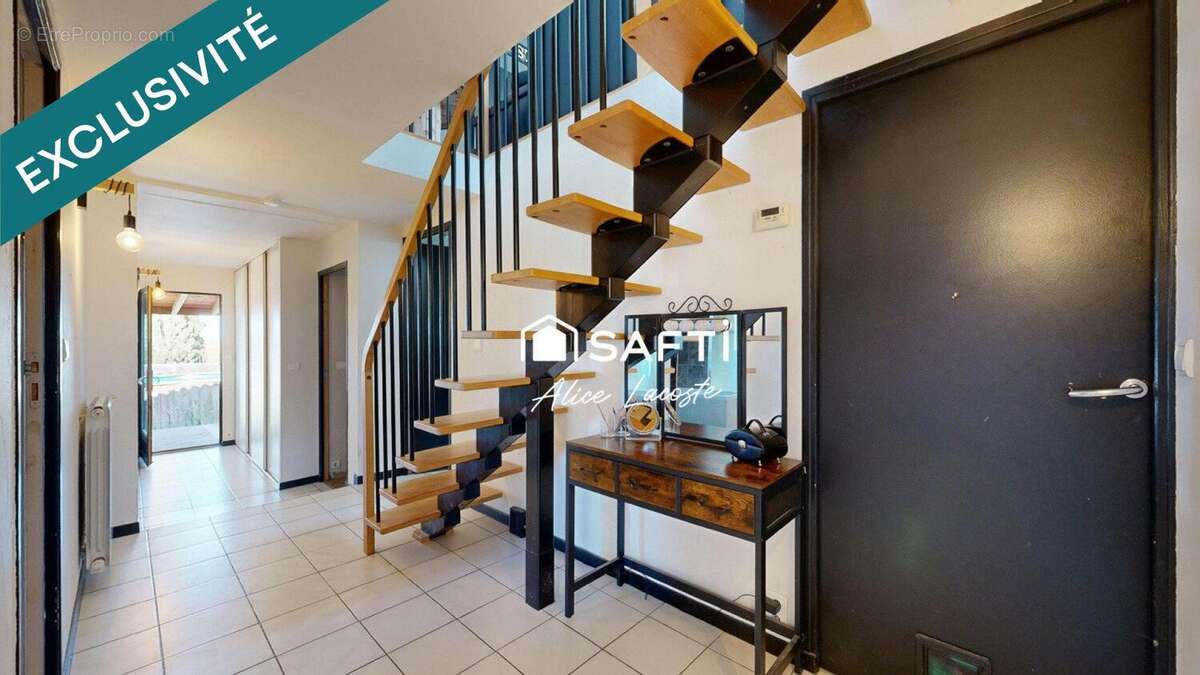 Photo 8 - Maison à CARBONNE