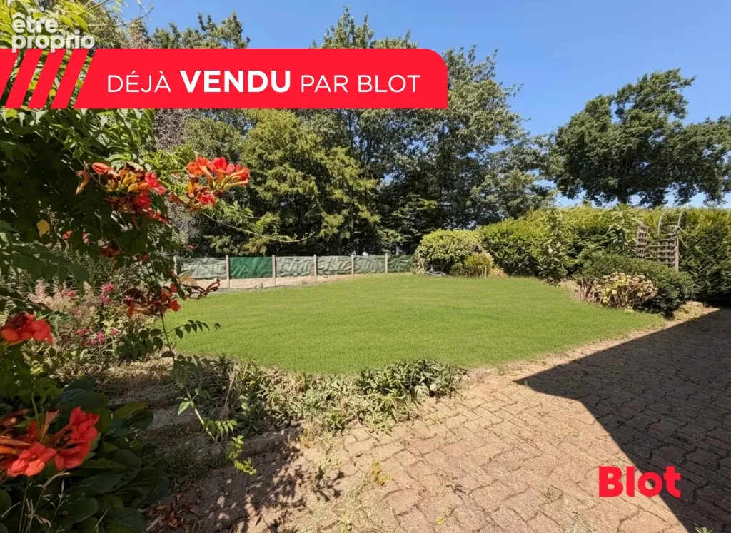 Maison 119 m² à Mordelles  - photo 2