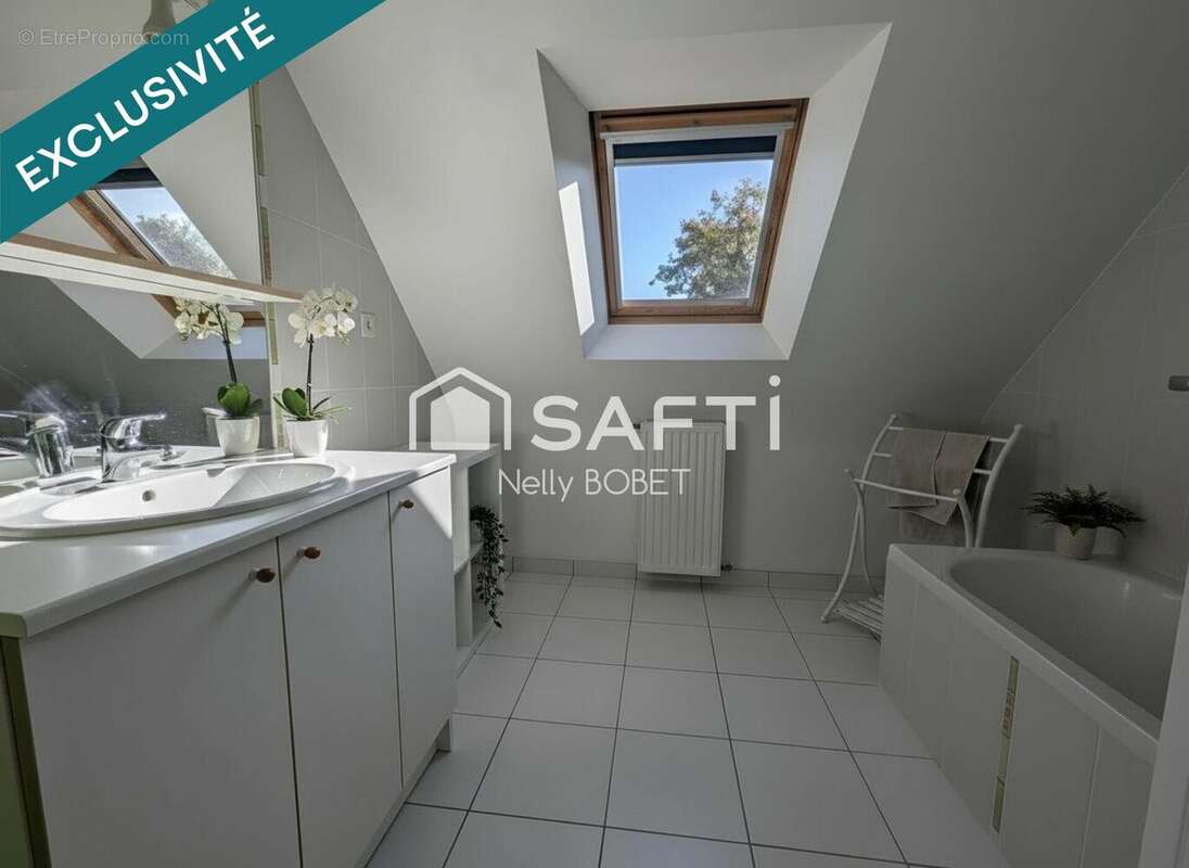 Photo 8 - Maison à GOVEN