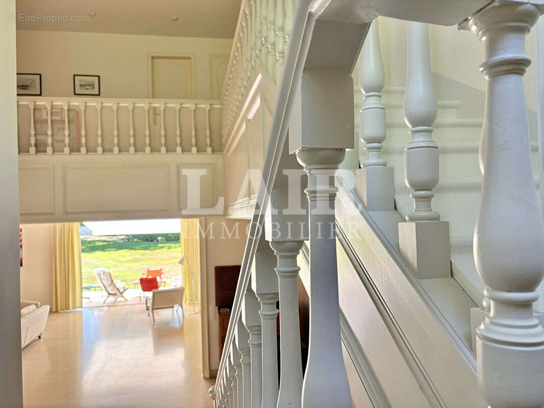 Maison à SAINT-GERMAIN-DU-CORBEIS