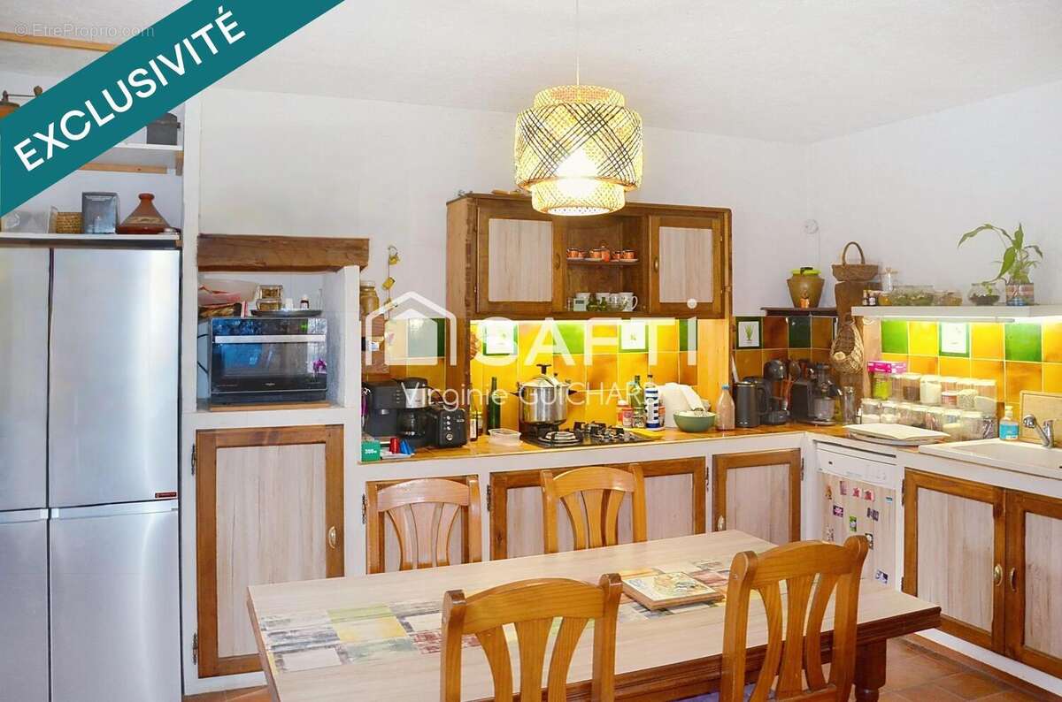 Maison 115 m² à Aiglun  - photo 3