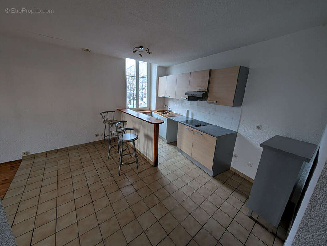 Appartement à VIENNE
