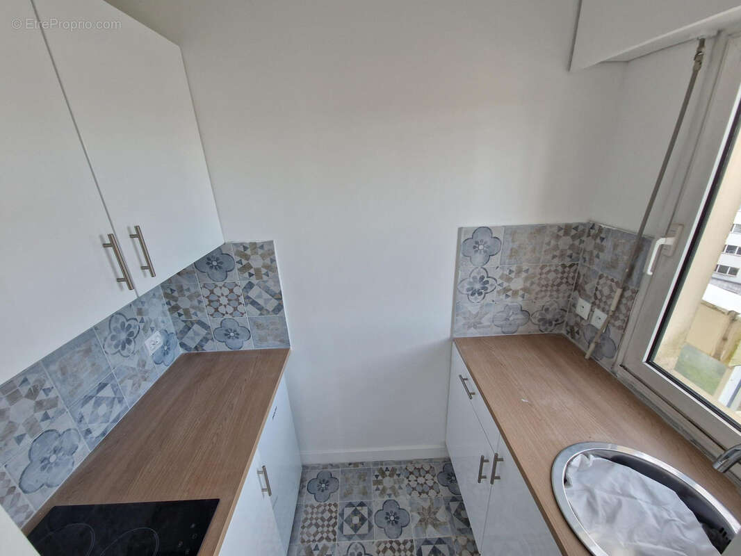 Appartement à PAU