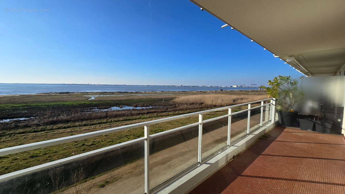 Appartement à SAINT-BREVIN-LES-PINS