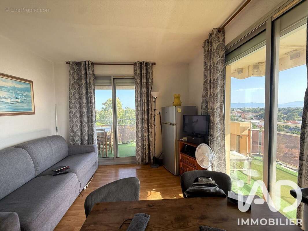 Photo 6 - Appartement à CANET-EN-ROUSSILLON
