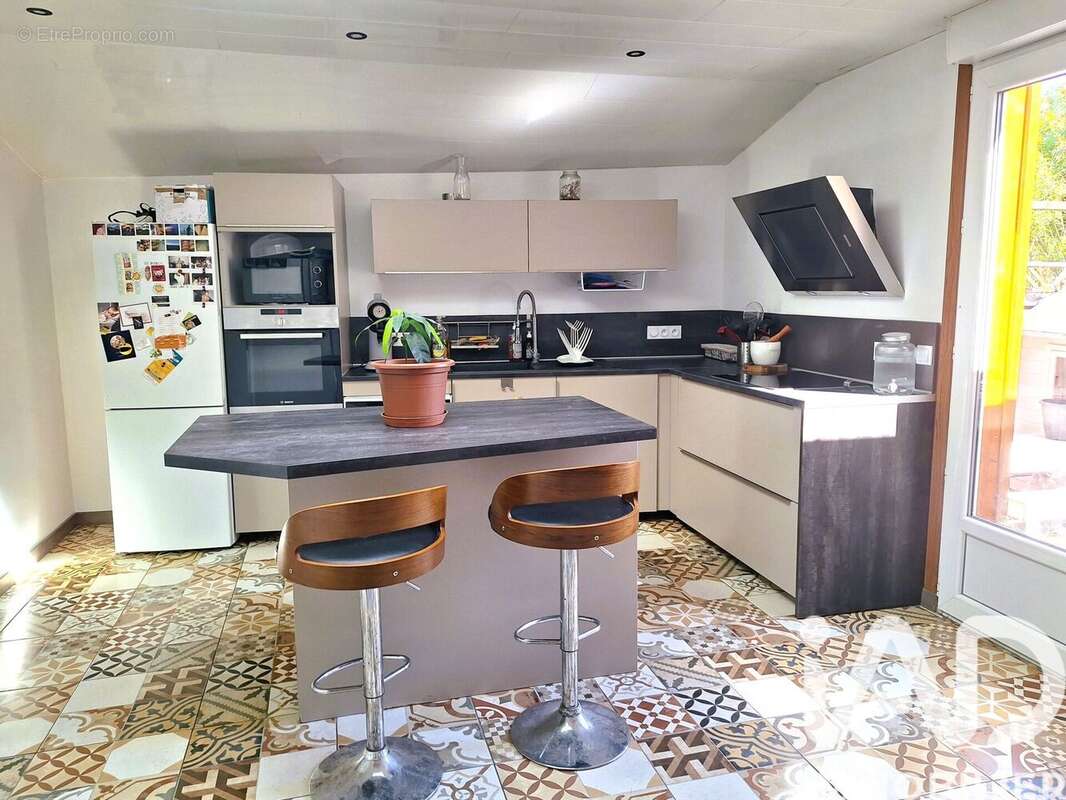Photo 8 - Maison à YTRAC