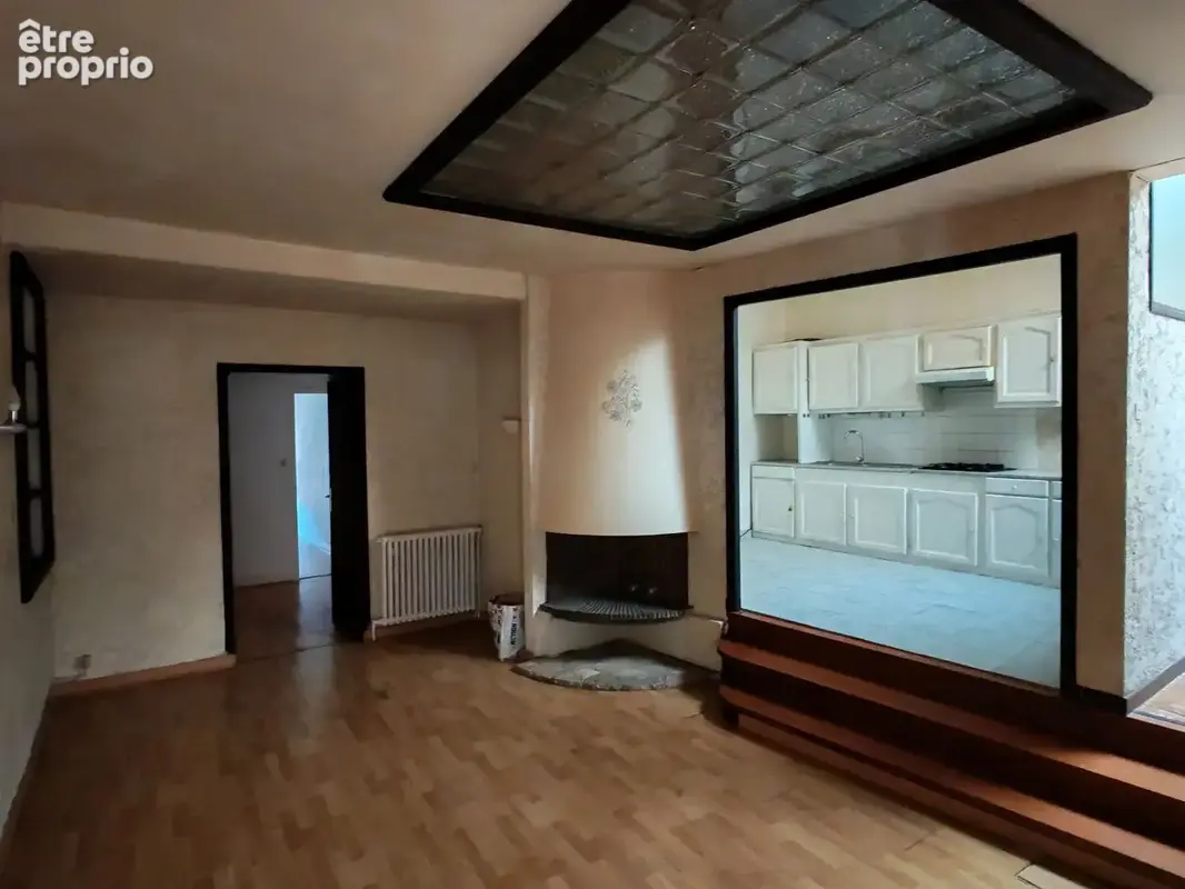 Spacieux T6 de 135 m² à fort potentiel à MOISSAC - photo 6