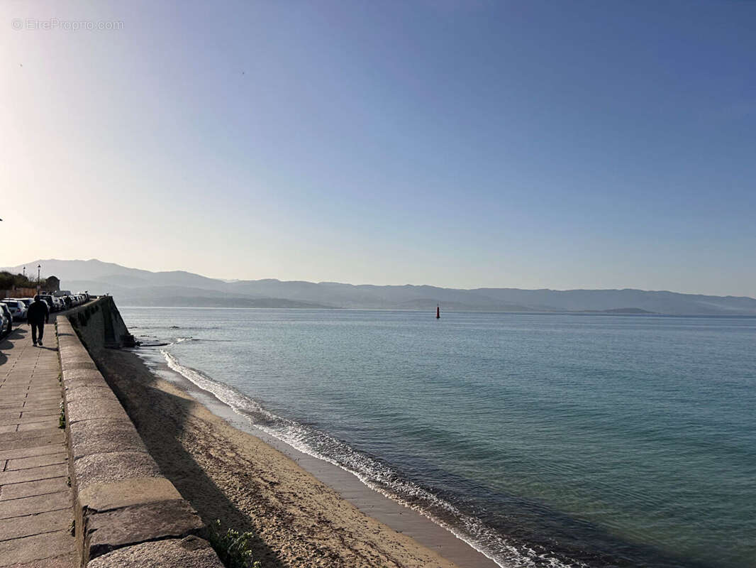 Appartement à AJACCIO