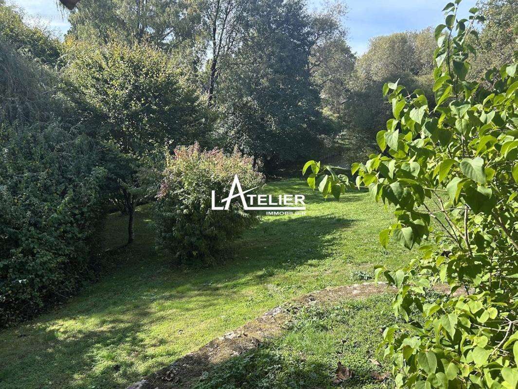 Maison à VIGNEUX-DE-BRETAGNE