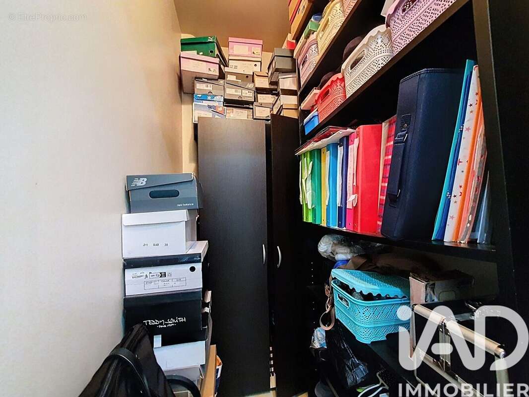 Photo 6 - Appartement à LES PAVILLONS-SOUS-BOIS