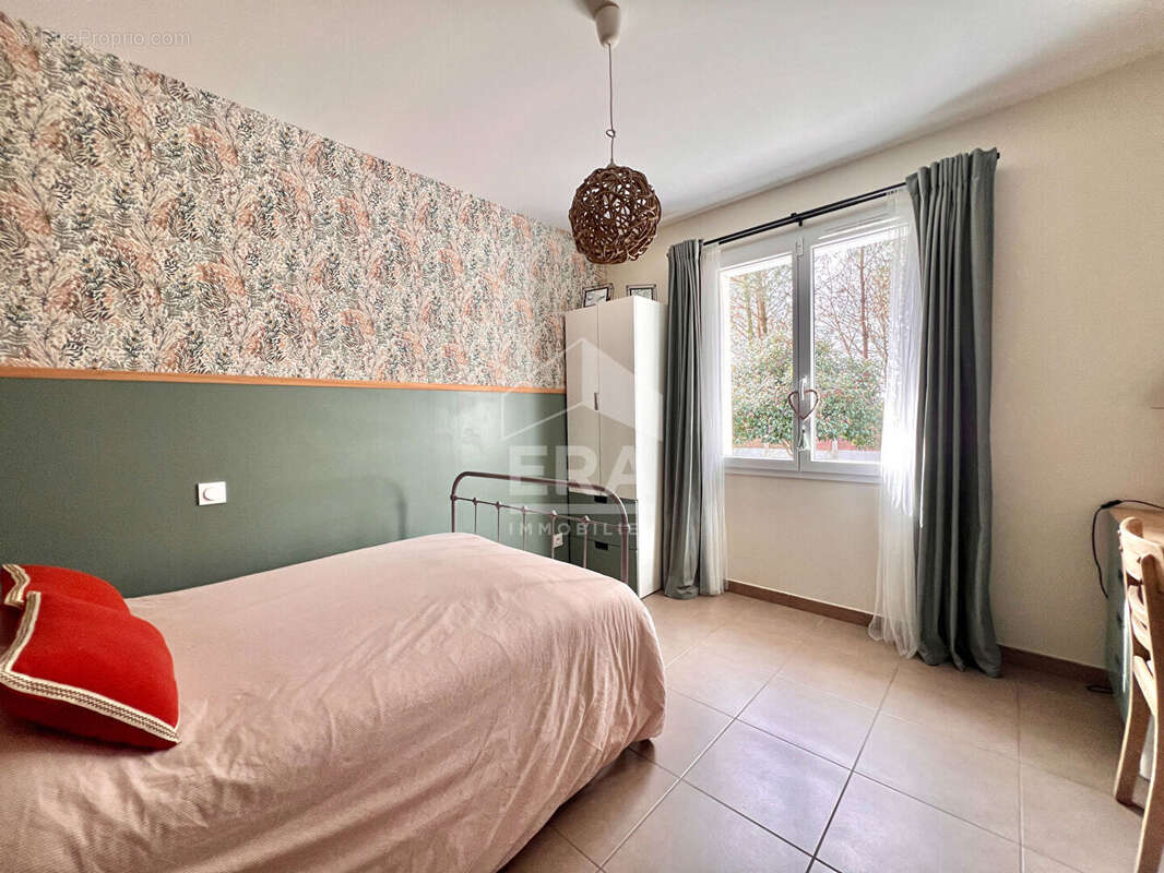 Maison à BELIN-BELIET